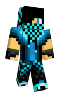 Front of gnar953's skin
