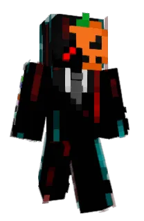 logsolokeyo's Minecraft skin