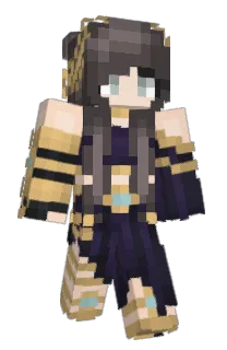 cybernite_'s Minecraft skin