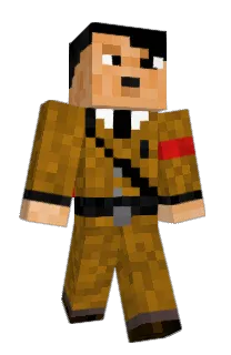 Front of MrCloudi's skin