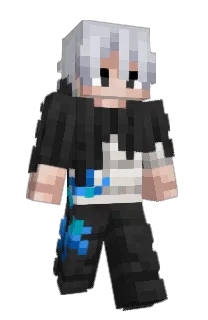 Front of RyuCPVP's skin