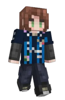 M8_YaB's Minecraft skin