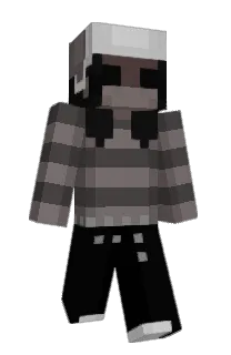 Front of lov6ly's skin