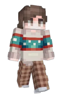 Jeffers_'s Minecraft skin