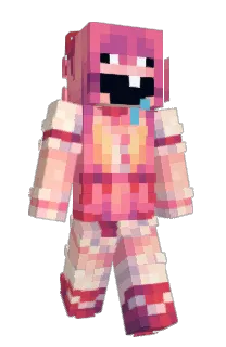 Front of _Moxy1's skin