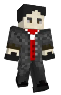 Front of Kasparovv's skin