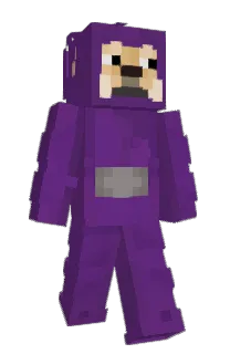 doge_69's Minecraft skin