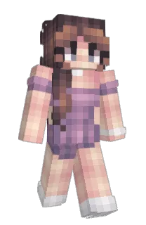 tuxedokitty18's Minecraft skin