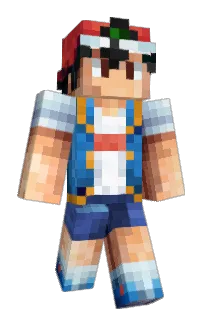 JBombs's Minecraft skin