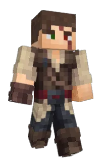 Front of GabrielN7's skin