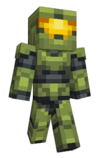 Front of KelpyGP's skin