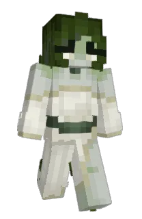 LeosFlare's Minecraft skin