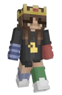 Kitty_kat26's Minecraft skin
