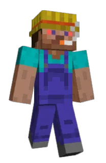 _Zlomek's Minecraft skin