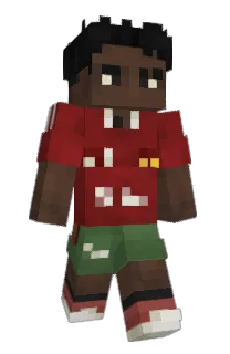 Front of MrGrey3's skin