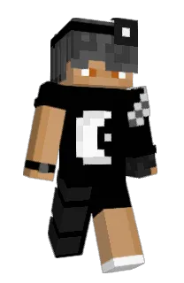 Front of MoZeeks_'s skin