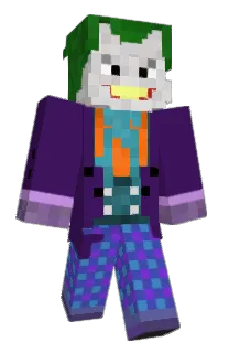 Pr3mium_Strafe's Minecraft skin
