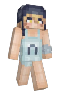 nnotarya's Minecraft skin