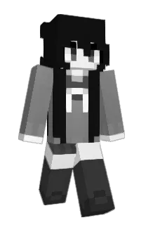 Front of nyanyanyanayn's skin