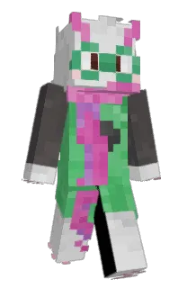 Front of TheDuck282's skin