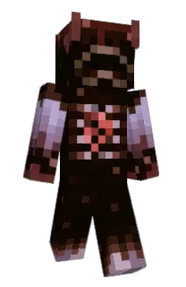 Front of cookiecutter056's skin