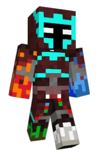 Front of cybercat7's skin