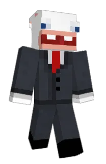 whitegirlwitcrm's Minecraft skin