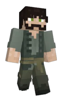 Liodasme's Minecraft skin