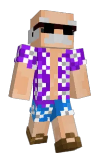 Front of imsooocool420's skin