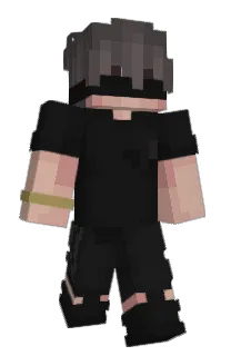 scaless7's Minecraft skin