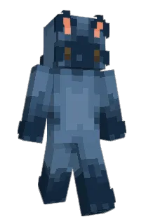 EX0RDIUM's Minecraft skin