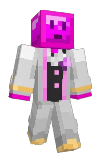 Time_For_TNT's Minecraft skin
