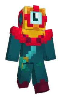 l0l61's Minecraft skin