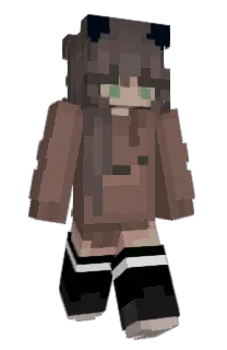 natkitkat's Minecraft skin