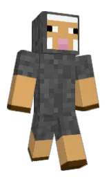 di serria and tundora Minecraft skin — Classic model