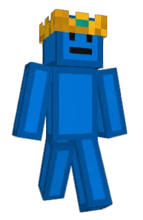 Front of AceTheOne112's skin