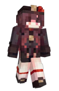 5ats's Minecraft skin