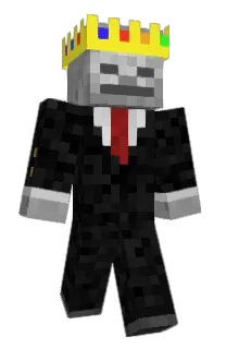 corv2's Minecraft skin