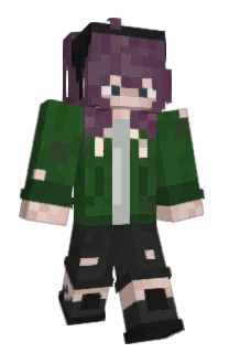 Front of leraer540's skin