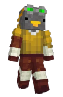 Front of _BlitzHuman's skin