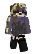 XRave_Hallows