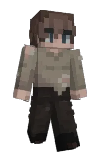Front of Valnycto's skin