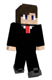Front of wxkie999's skin