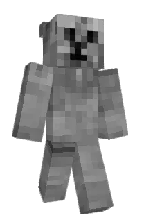 nviiz's Minecraft skin