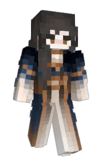 aurcra's Minecraft skin