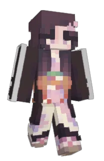 JustDeadVex's Minecraft skin