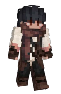 Front of lkwxn_'s skin