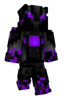 GoofyNiz's Minecraft skin