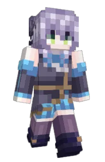 Toddert's Minecraft skin
