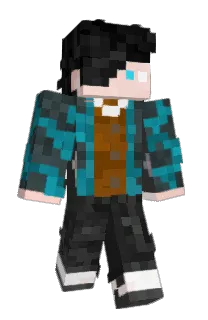 Front of Torak54's skin